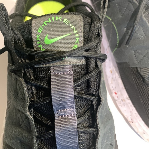 Nike Crater Impact DB2477-001 - Picture 8 of 10
